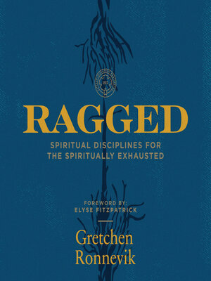 cover image of Ragged
